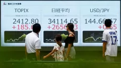 Indian Markets Today: 8 Overnight Picture