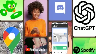 India’s Top 10 Most Downloaded Apps of 2025 Exposed