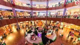India’s Top 5 Largest Shopping Malls Ranked Clearly