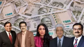 India’s Top 5 Richest Families in 2025 — Net Worth & Businesses
