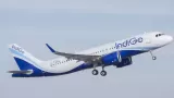 IndiGo plane ne 40 minute tak hawa mein chakkar kyun kaate?