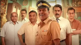 Inspector Zende Review: Manoj Tries Family Man Magic but Fails to Thrill