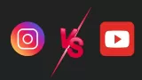 Instagram vs YouTube: Which