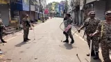 Internet Shut Down After
