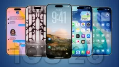 iOS 26 Public Beta: When Picture