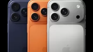 iPhone 17 Pro & Pro Max Launch: Price, Specs, Features