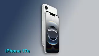 iPhone 17e price in India: Rs 64