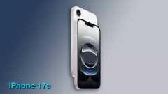 iPhone 17e price in India: Picture