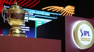 IPL 2026 auction will be held from December 13 to 15