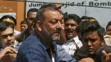 IPS officer reveals shocking story of slapping Sanjay Dutt