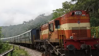 IRCTC Launches No-Cancellation Fee Train Tickets