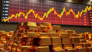 Is 2026 the Golden Year? Baba Vanga Predicts Historic Spike in Gold Rates