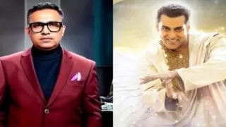 Is Ashneer Grover Show Rise and Fall a Copy of Bigg Boss 7?