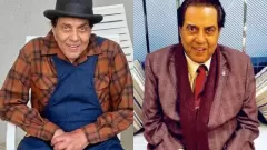Is Dharmendra dead now, or Picture