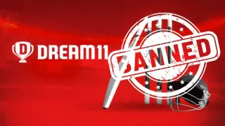 Is Dream11 banned in India? And why? The truth about the Online Gaming Bill 2025