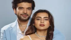 Is Karan Kundrra on Bumble Picture
