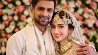 Is Shoaib Malik Divorcing Sana Javed? Latest Rumors and Updates 2025