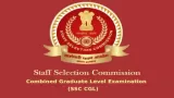 Is SSC CGL 2025 Postponed? New Exam Date and Update