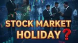 Is Stock Market Open Today? Why NSE and BSE are Closed on October 22