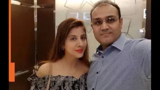 Is Virender Sehwag 20-Year Marriage Ending in Separation?