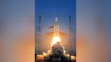 ISRO Launches LVM3-M6 Successfully for BlueBird Block-2