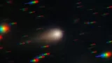 James Webb Reveals Shocking Transformation of Comet 3I/ATLAS