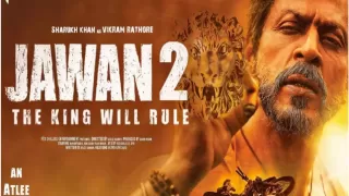 Jawan 2 Release Date & Cast: Shah Rukh Khan Returns!