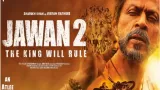 Jawan 2 Release Date & Cast: Shah Rukh Khan Returns!