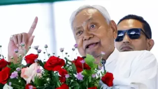 JDU Releases First 57 Candidates for Bihar Assembly Polls