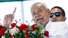 JDU Releases First 57 Candidates Picture