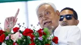 JDU Releases First 57 Candidates for Bihar Assembly Polls