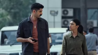 Jio Hotstar crime thriller Search: The Naina Murder Case became a must-watch series