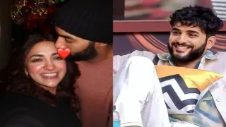 Jiya Shankar Denies Engagement Rumours With