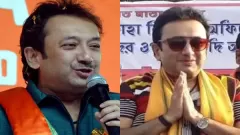 Joy Banerjee: Bengali Actor Passes Picture