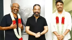 Kamal Haasan Speaks on Sundar Picture