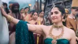 Kantara Actress Rukmini Vasanth: The New Face of Indian Cinema Hot Trend