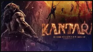 Kantara: Chapter 1 Shatters Records — Rishab Shetty Film Crosses KGF