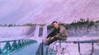 Kargil warrior among those killed in Ladakh violence
