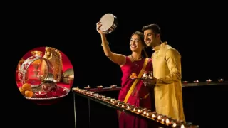 Karwa Chauth 2025 Date aur Time: Shubh Muhurat aur Chandroday ka Samay?