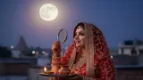 Karwa Chauth 2025: Karwa