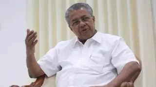 Kerala Enters New Era as CM Vijayan Ends Extreme Poverty Kerala Enters New Era as CM Vijayan Ends Extreme Poverty