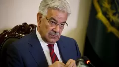 Khawaja Asif Calls Kabul India’s Picture