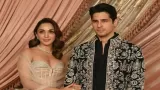 Kiara Advani and Sidharth Welcome Baby Girl