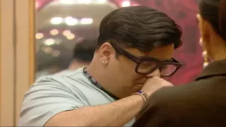 Kiku Breaks Down After Clash With Aditya on Rise and Fall