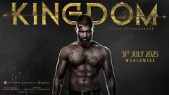 Kingdom Movie Review: Vijay Deverakonda Picture