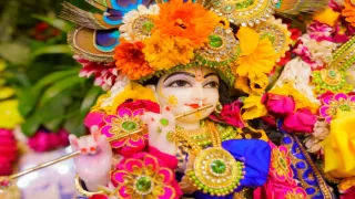 Krishna Janmashtami 2025: Date