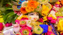 Krishna Janmashtami 2025: Date, Rituals Picture