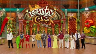 Laughter Chefs 3 Salaries: How Much Each Contestant Salary Per Episode