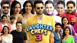 Laughter Chefs season 3 Full Contestants List (Confirmed) Laughter Chefs season 3 Full Contestants List (Confirmed)