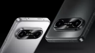 Lava Agni 4 Launches with AMOLED Display